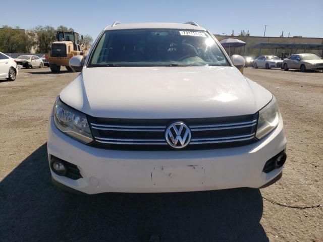 VIN WVGAV3AX9DW602946 2013 Volkswagen Tiguan, S no.5