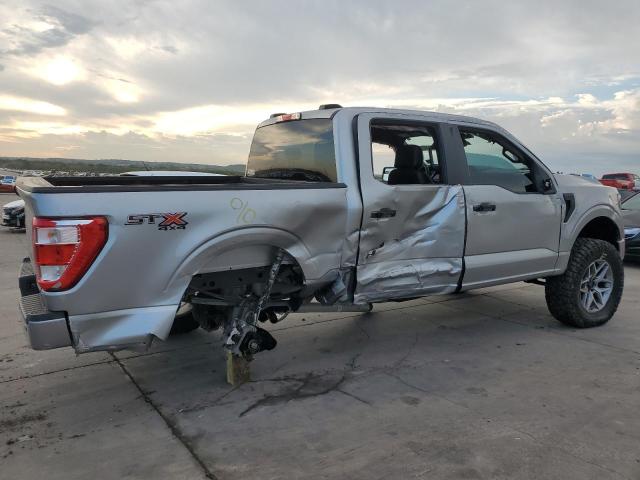 2023 FORD F150 SUPER - 1FTFW1E59PKD88203