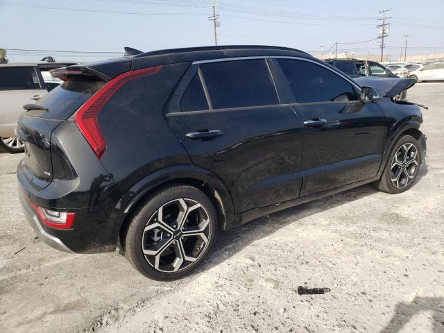 2023 KIA NIRO SX KNDCT3LE0P5040279