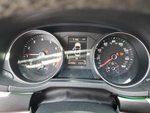 2018 VOLKSWAGEN PASSAT S - 1VWAA7A35JC024939