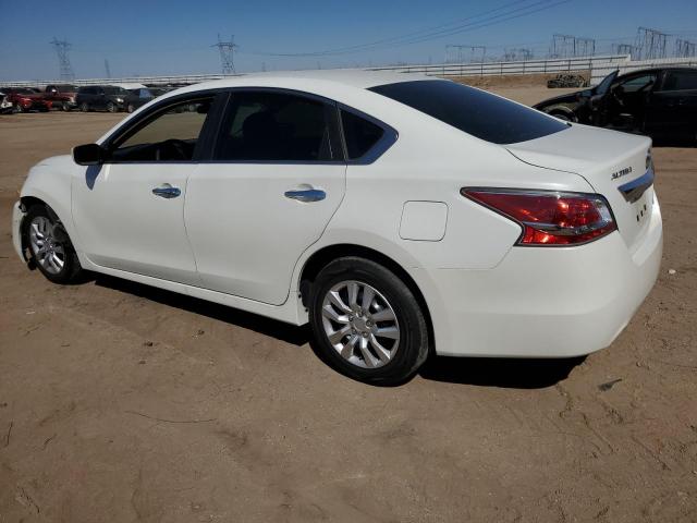 VIN 1N4AL3AP6EN341797 2014 Nissan Altima, 2.5 no.2