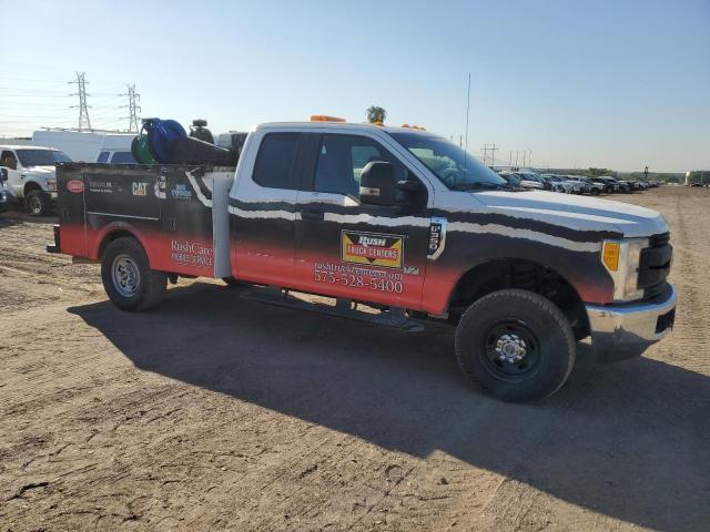 2017 FORD F350 SUPER 1FD8X3B68HED46647  73137754