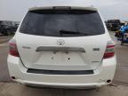 TOYOTA HIGHLANDER photo