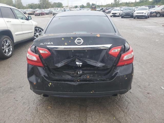 2016 NISSAN ALTIMA 2.5 - 1N4AL3AP3GC161644