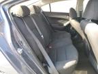 KIA FORTE LX photo