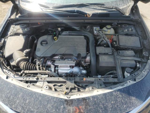 2022 CHEVROLET MALIBU RS - 1G1ZG5ST9NF210696