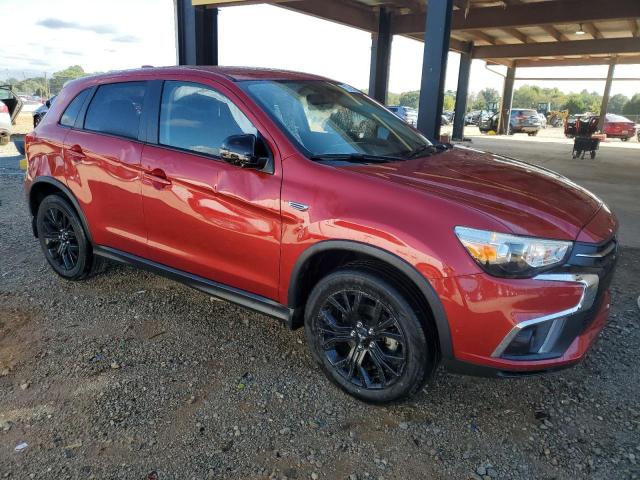 2019 MITSUBISHI OUTLANDER - JA4AP3AU8KU014916