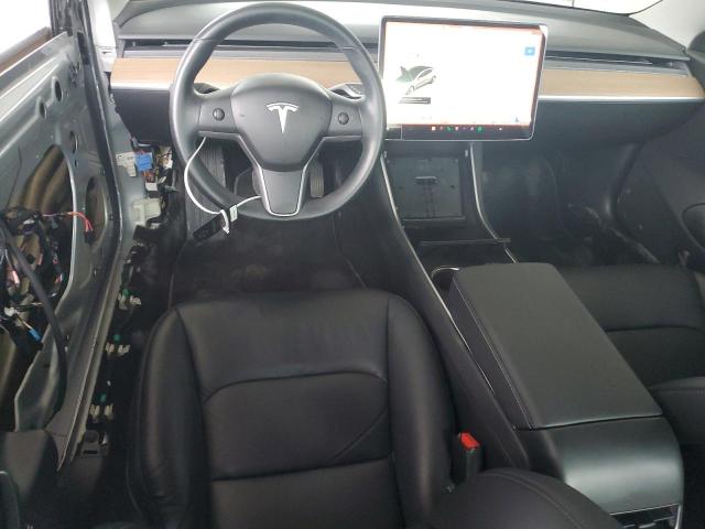 2018 TESLA MODEL 3 - 5YJ3E1EA7JF106664