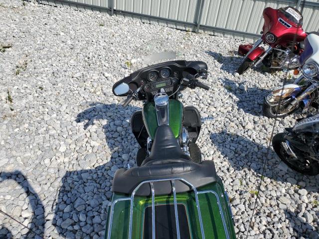 2006 HARLEY-DAVIDSON FLHTCUI 1HD1FCW176Y658315