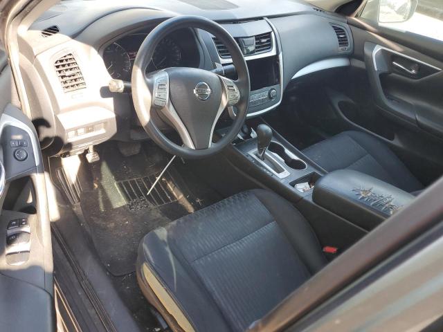 2018 NISSAN ALTIMA 2.5 - 1N4AL3AP0JC293221