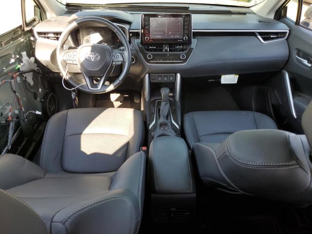 2022 TOYOTA COROLLA CR - 7MUDAABG4NV003542