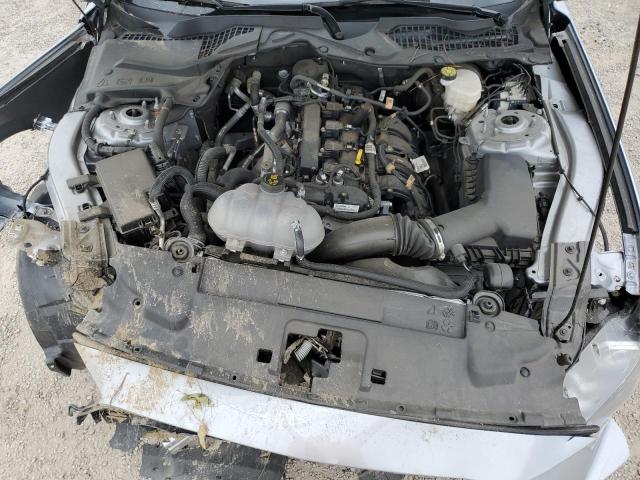 2021 FORD MUSTANG - 1FA6P8TH1M5152535