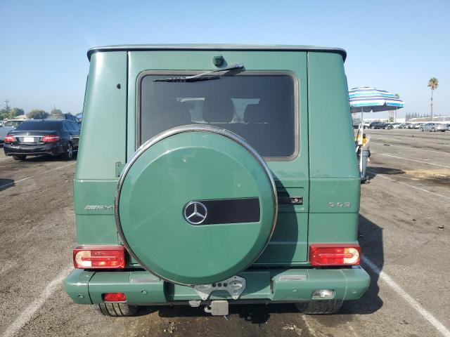 VIN WDCYC7DF7GX247531 2016 Mercedes-Benz G-Class, 6... no.6