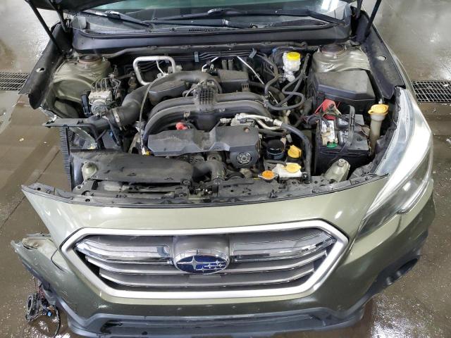 VIN 4S4BSAJC6K3365541 2019 Subaru Outback, 2.5I Lim... no.12