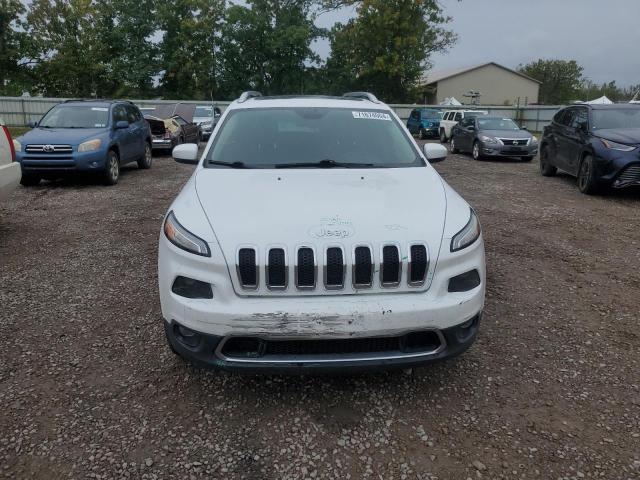 2017 JEEP CHEROKEE L - 1C4PJMDS8HD230601