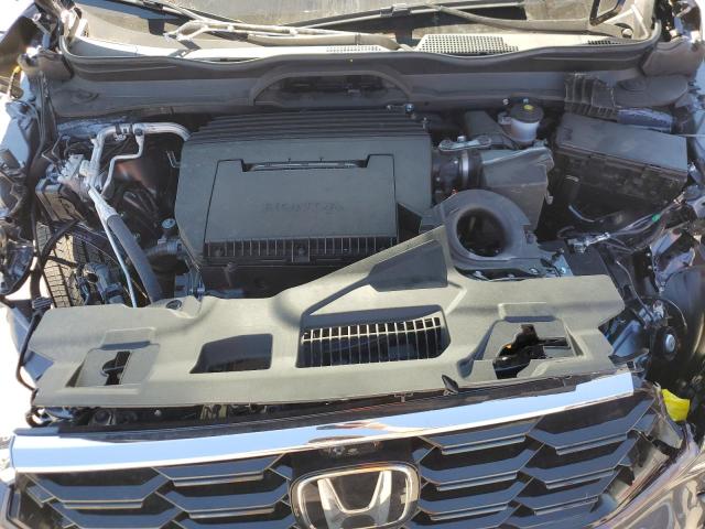 VIN 5FNYG1H81SB030546 2025 HONDA PILOT no.12