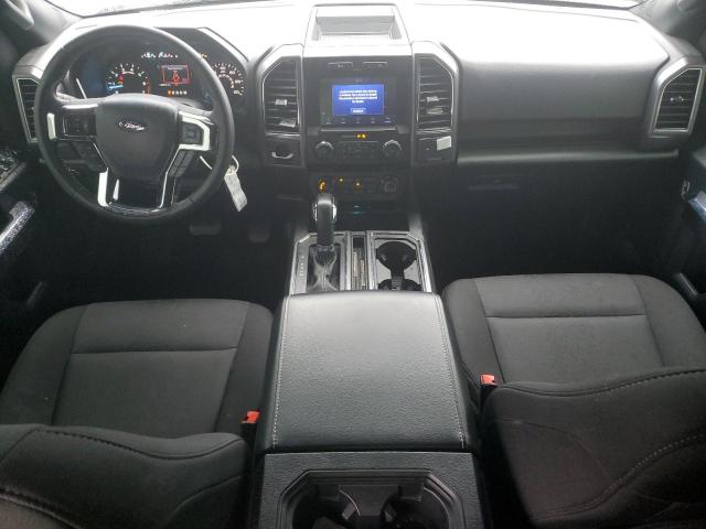 2019 FORD F150 SUPER - 1FTEW1C44KFD07826