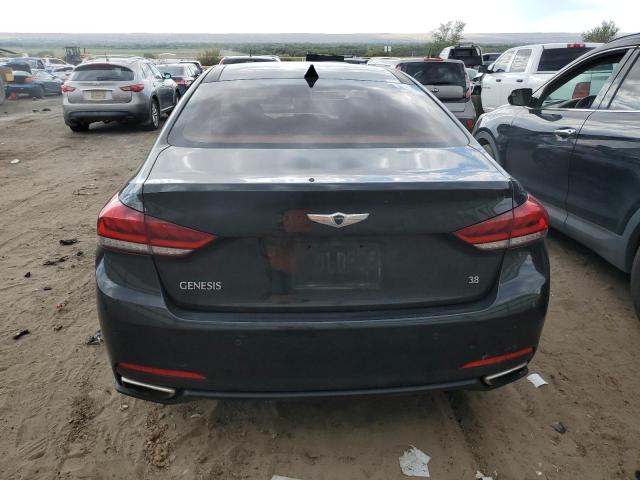 2015 HYUNDAI GENESIS 3. - KMHGN4JE6FU068219