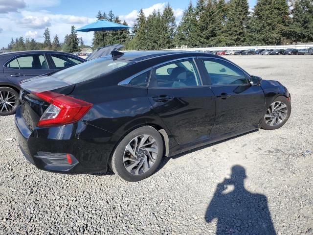 2018 HONDA CIVIC EX - 2HGFC2F87JH596541