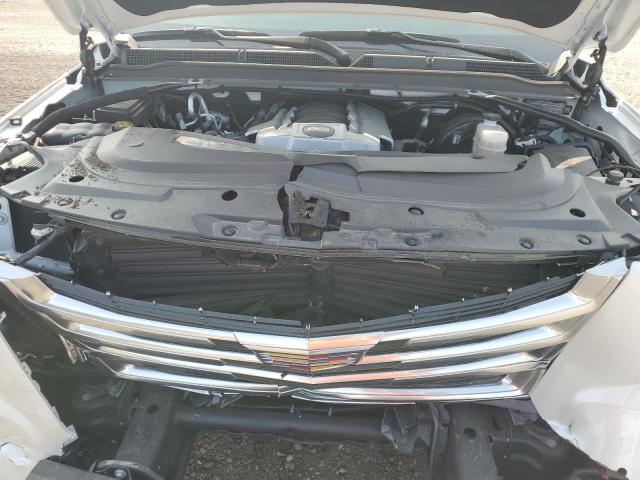 2019 CADILLAC ESCALADE L - 1GYS4BKJ3KR303362