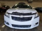 CHEVROLET CRUZE LT photo