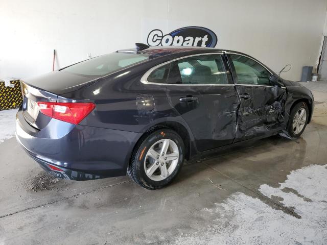 2023 CHEVROLET MALIBU LT 1G1ZD5ST9PF185472  72454814