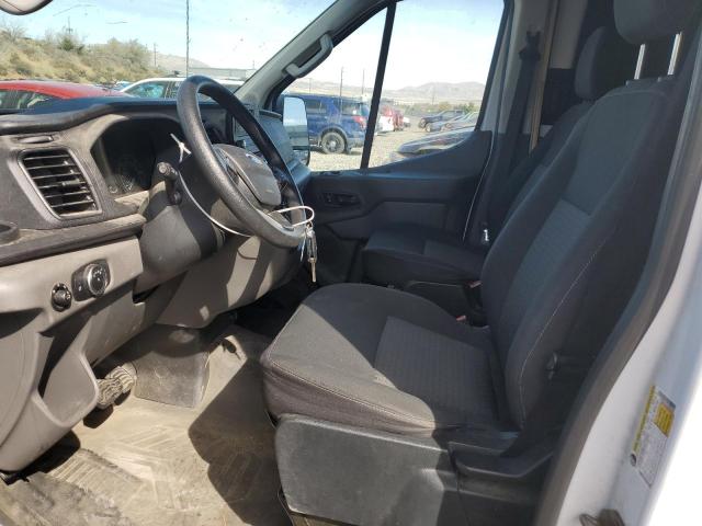 2020 FORD TRANSIT T- - 1FTBW2XG2LKB46298