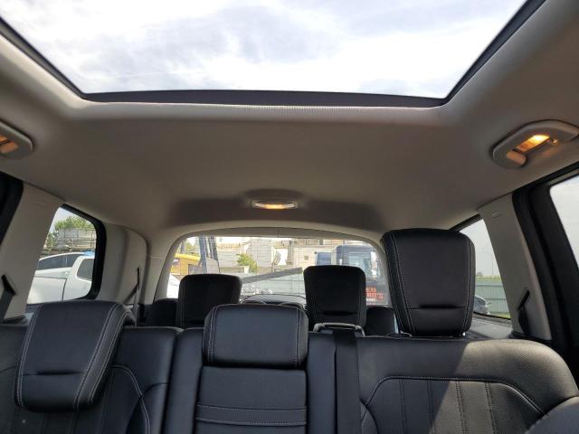 2015 MERCEDES-BENZ GL 450 4MA - 4JGDF6EE0FA523895