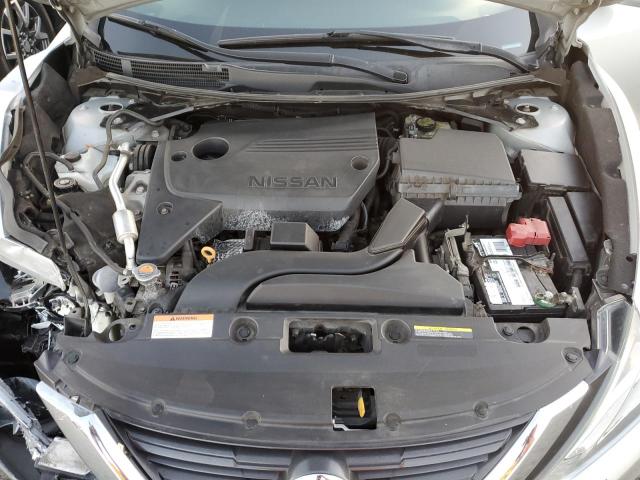 2017 NISSAN ALTIMA 2.5 - 1N4AL3AP4HC144918