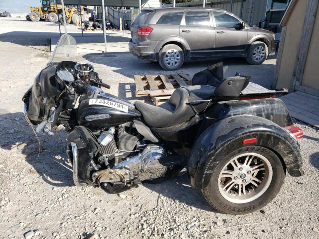 2014 HARLEY-DAVIDSON FLHTCUTG T 1HD1MAL1XEB857908