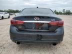 INFINITI Q50 LUXE photo