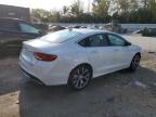 CHRYSLER 200 C photo