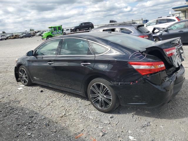 VIN 4T1BK1EBXFU143568 2015 Toyota Avalon, Xle no.2