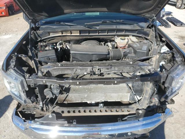 2019 GMC SIERRA K15 - 1GTU9DED0KZ241341