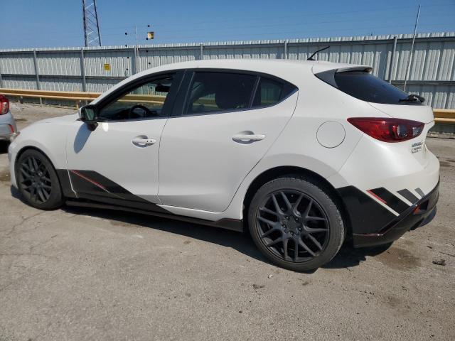 VIN JM1BM1L74E1171590 2014 Mazda 3, Touring no.2