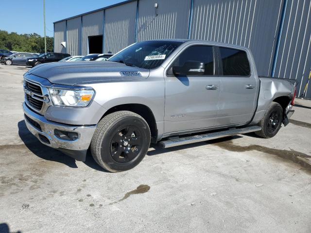 2020 RAM 1500 BIG H - 1C6SRFFT1LN416625