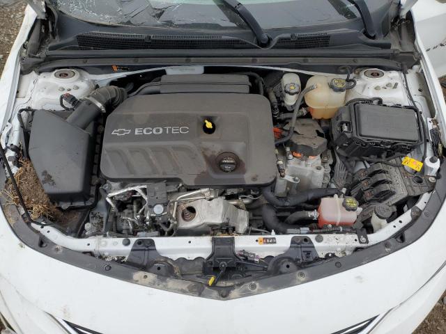 2018 CHEVROLET MALIBU HYB - 1G1ZF5SU1JF162875
