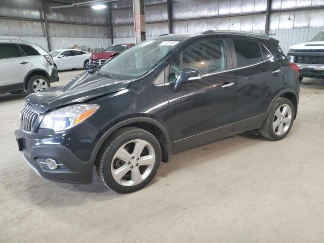 BUICK ENCORE