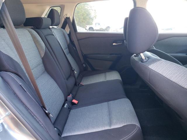 2023 NISSAN ROGUE SV - 5N1BT3BA9PC914582