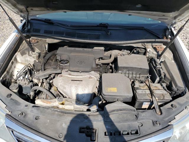 VIN 4T4BF1FKXDR284842 2013 Toyota Camry, L no.11