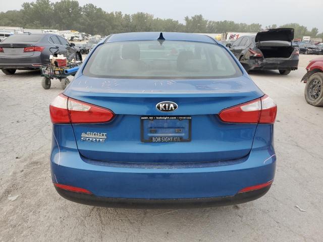 2015 KIA FORTE LX - KNAFX4A60F5326759