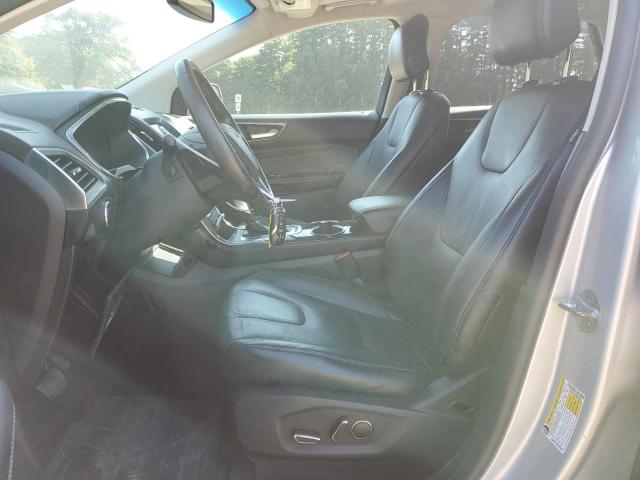 2015 FORD EDGE TITAN - 2FMTK4K90FBB63082