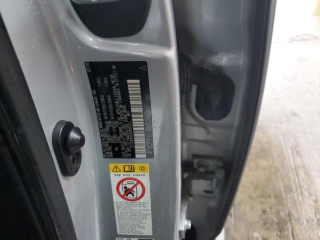 2T2ZZMCA7GC030231 2016 LEXUS RX350