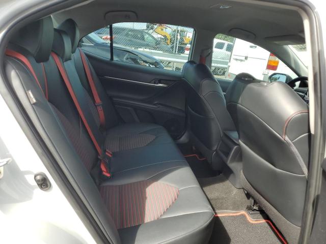 2021 TOYOTA CAMRY TRD - 4T1KZ1AK1MU054051