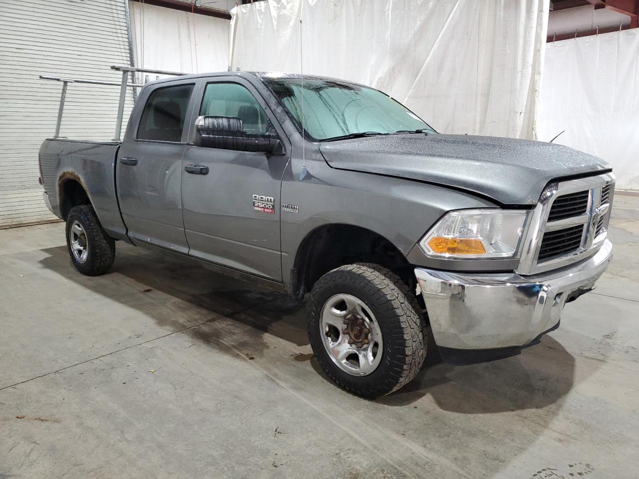 Lot #2859979219 2012 DODGE RAM 2500 S