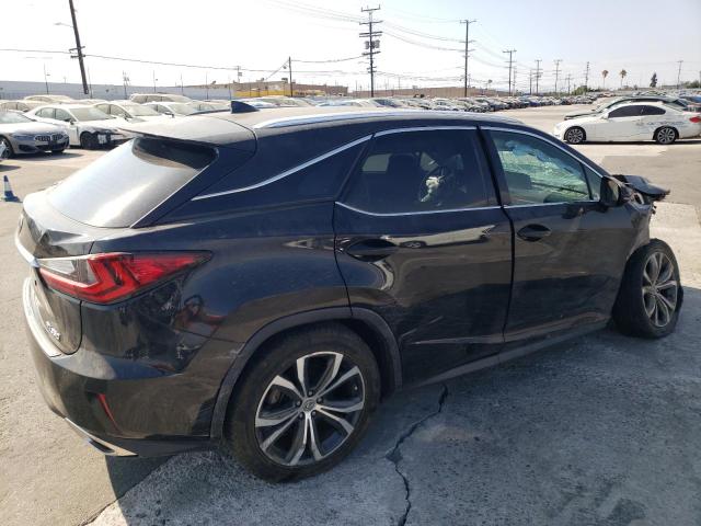 2016 LEXUS RX 350 - 2T2ZZMCA5GC001665