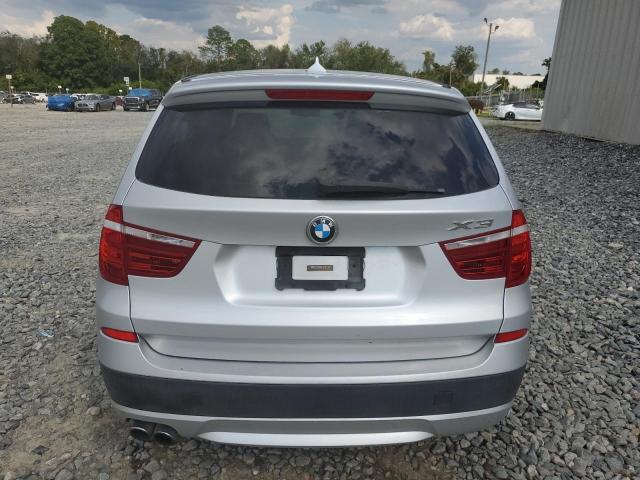 VIN 5UXWX9C52E0D13450 2014 BMW X3, Xdrive28I no.6