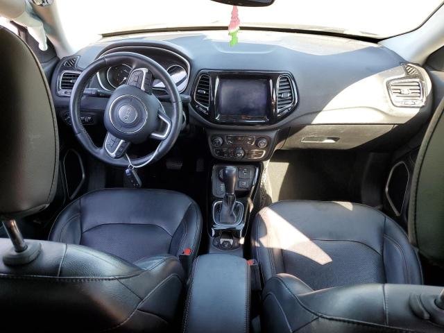 2018 JEEP COMPASS LI - 3C4NJDCBXJT360422