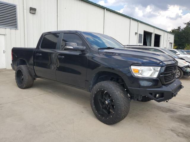 2019 RAM 1500 BIG H - 1C6RREFT9KN716923