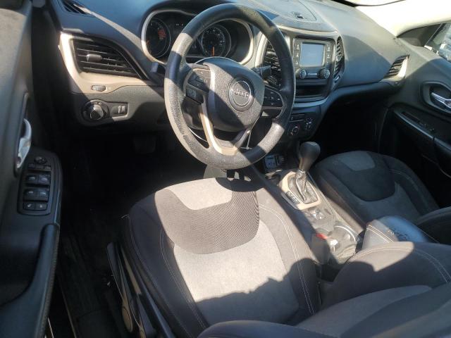 2016 JEEP CHEROKEE S - 1C4PJLAB3GW355443